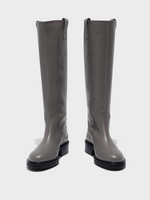 Henry Knee-High Boots - Image 5