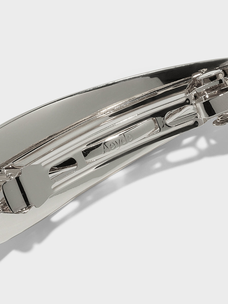 Hera Palladium-Plated Hair Clip
