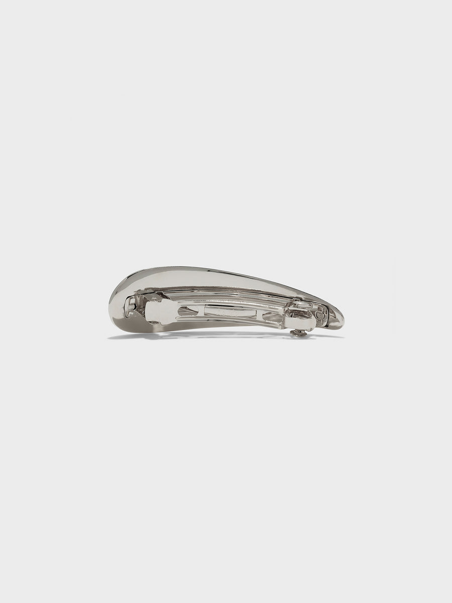 Hera Palladium-Plated Hair Clip