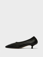 Hermia Glove-Fit Pumps - Image 1