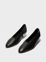 Hermia Glove-Fit Pumps - Image 3