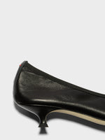 Hermia Glove-Fit Pumps - Image 4