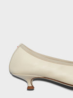 Hermia Glove-Fit Pumps - Image 4