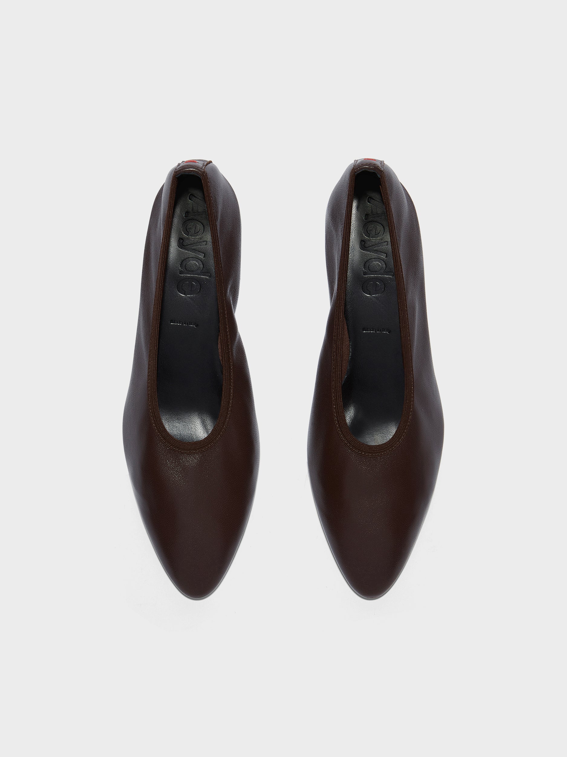 Hermia Glove-Fit Pumps - Image 4