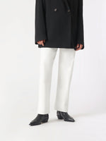 Hester Leather Cowboy Boots - Image 6