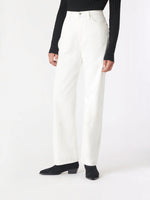 Hester Suede Cowboy Boots - Image 6