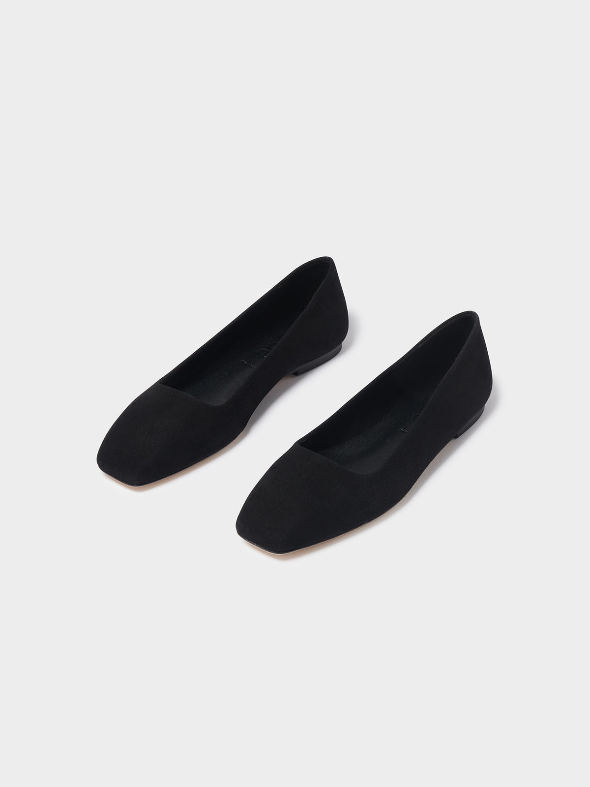 aeyde gina flats