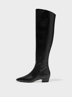 Ilaria Knee-High Boots - Image 1