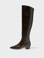 Ilaria Knee-High Boots - Image 1