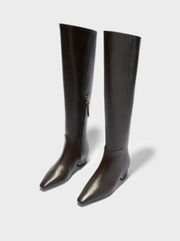 Ilaria Knee-High Boots
