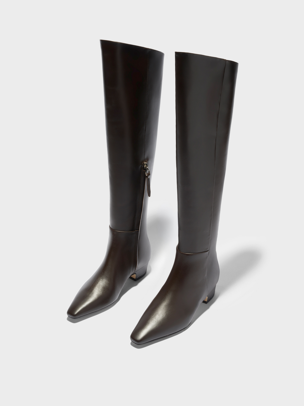 Ilaria Knee-High Boots