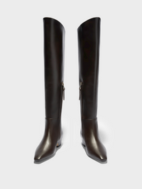 Ilaria Knee-High Boots