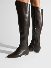 Ilaria Knee-High Boots