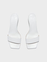 Ilvy Leather Mules - Image 5