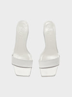 Ilvy Satin Mules - Image 5