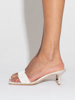 Ilvy Satin Mules - Image 6