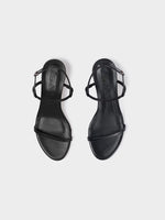 Immi Leather Sandals - Image 4