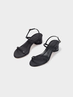 Immi Leather Sandals - Image 2