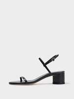 Immi Leather Sandals - Image 1