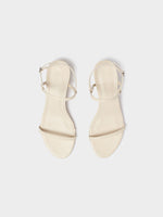 Immi Leather Sandals - Image 3