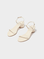 Immi Leather Sandals - Image 2