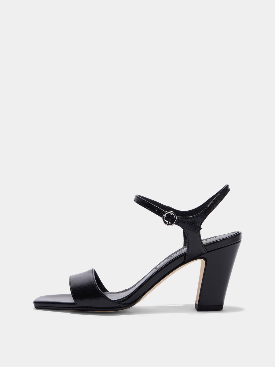Imogen Block-Heel Sandals