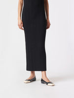 Iris Leather and Patent Ballet Flats - Image 5