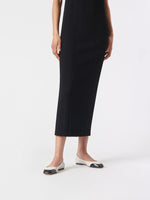 Iris Chalk/Black Nappa/Patent - Image 5