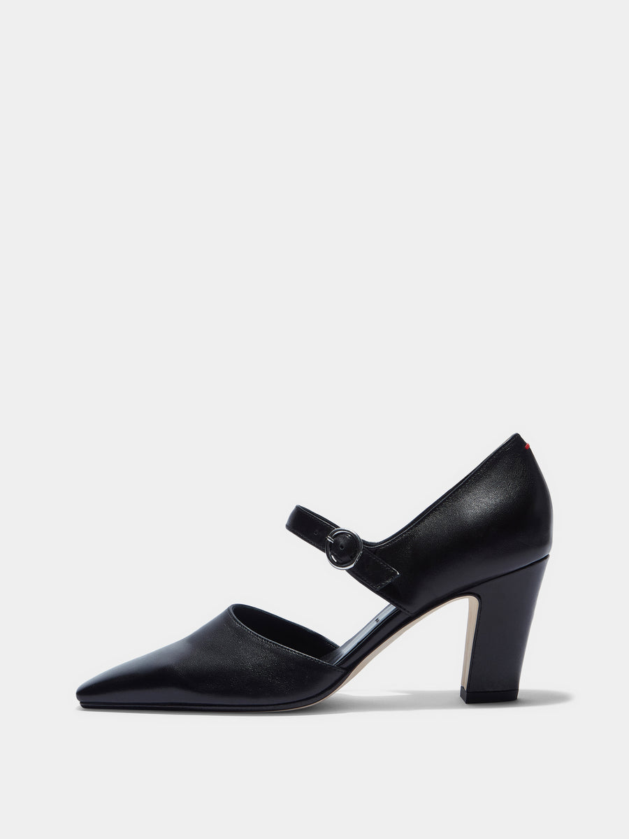 Isidora Mary-Jane Pumps