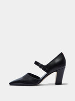Isidora Mary-Jane Pumps - Image 1