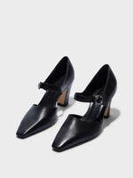 Isidora Mary-Jane Pumps - Image 3