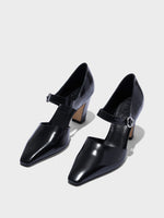 Isidora Mary-Jane Pumps - Image 3