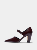 Isidora Mary-Jane Pumps - Image 1
