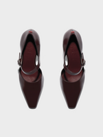 Isidora Mary-Jane Pumps - Image 5