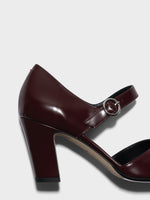 Isidora Mary-Jane Pumps - Image 4