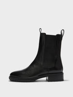 Jack Leather Chelsea Boots - Image 1