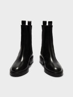 Jack Leather Chelsea Boots - Image 5