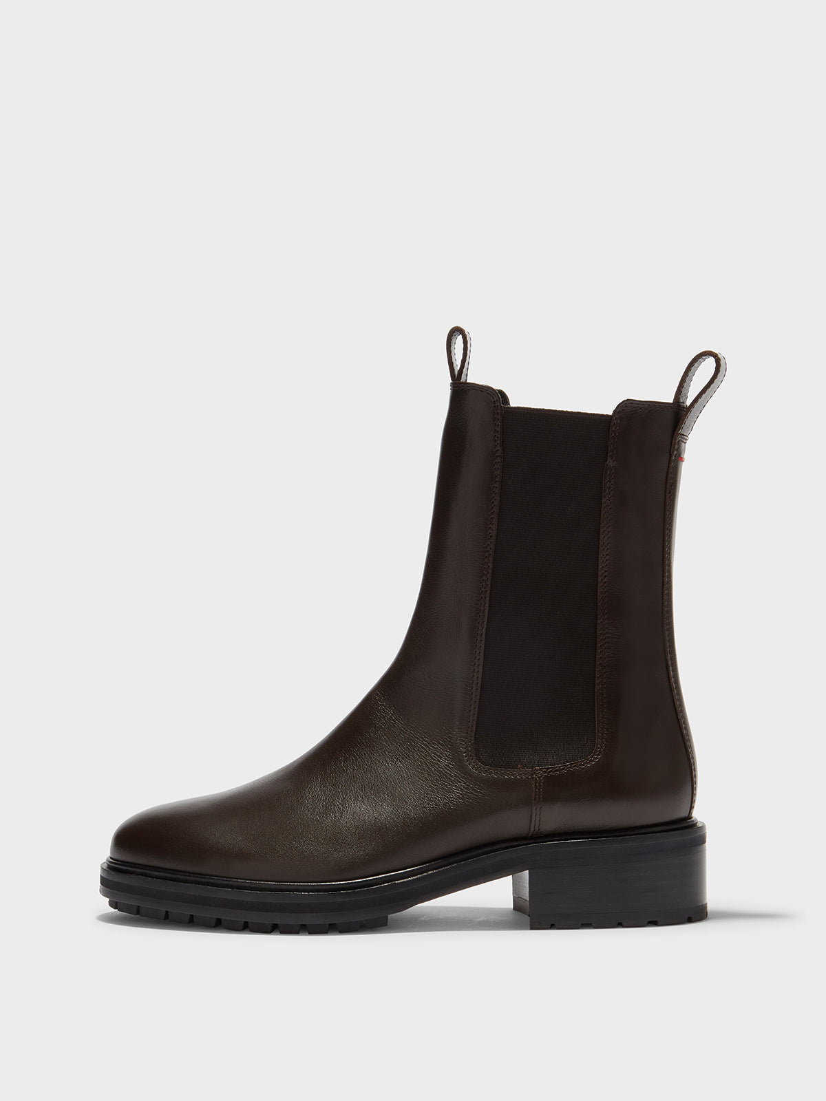 全国送料無料・イイ店 Aeyde | Boot Chelsea Moka JACK 小物