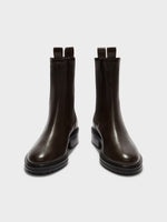 Jack Leather Chelsea Boots - Image 5