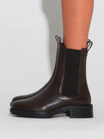 Jack Leather Chelsea Boots - Image 6