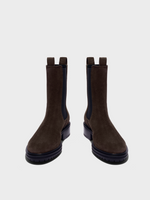 Jack Leather Ankle Boots - Image 5