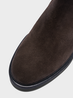 Jack Leather Ankle Boots - Image 4