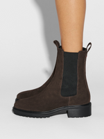 Jack Leather Ankle Boots - Image 6