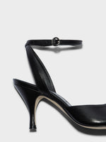 Jada Stiletto Sandals - Image 4