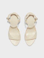 Jada Stiletto Sandals - Image 5