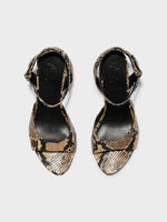 Jada Stiletto Sandals - Image 5