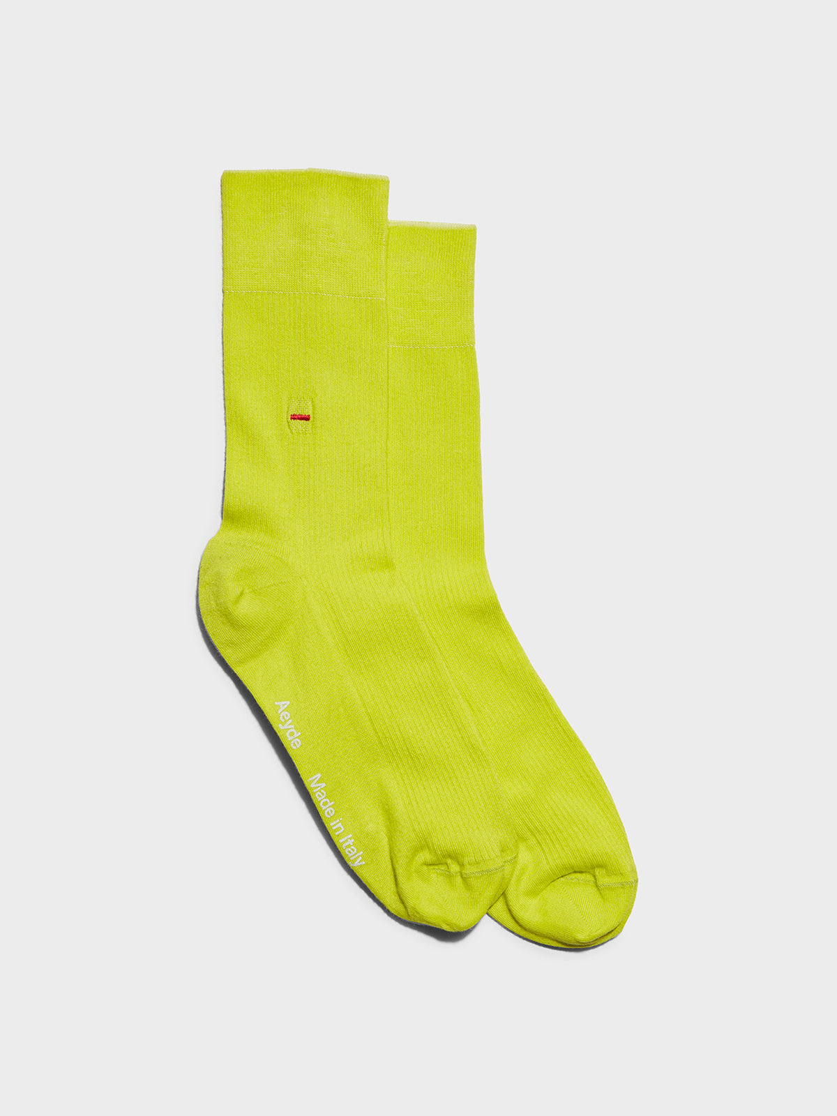Jamie Cotton Socks - Image 1