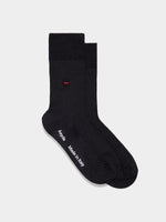 Jamie Cotton Socks - Image 1