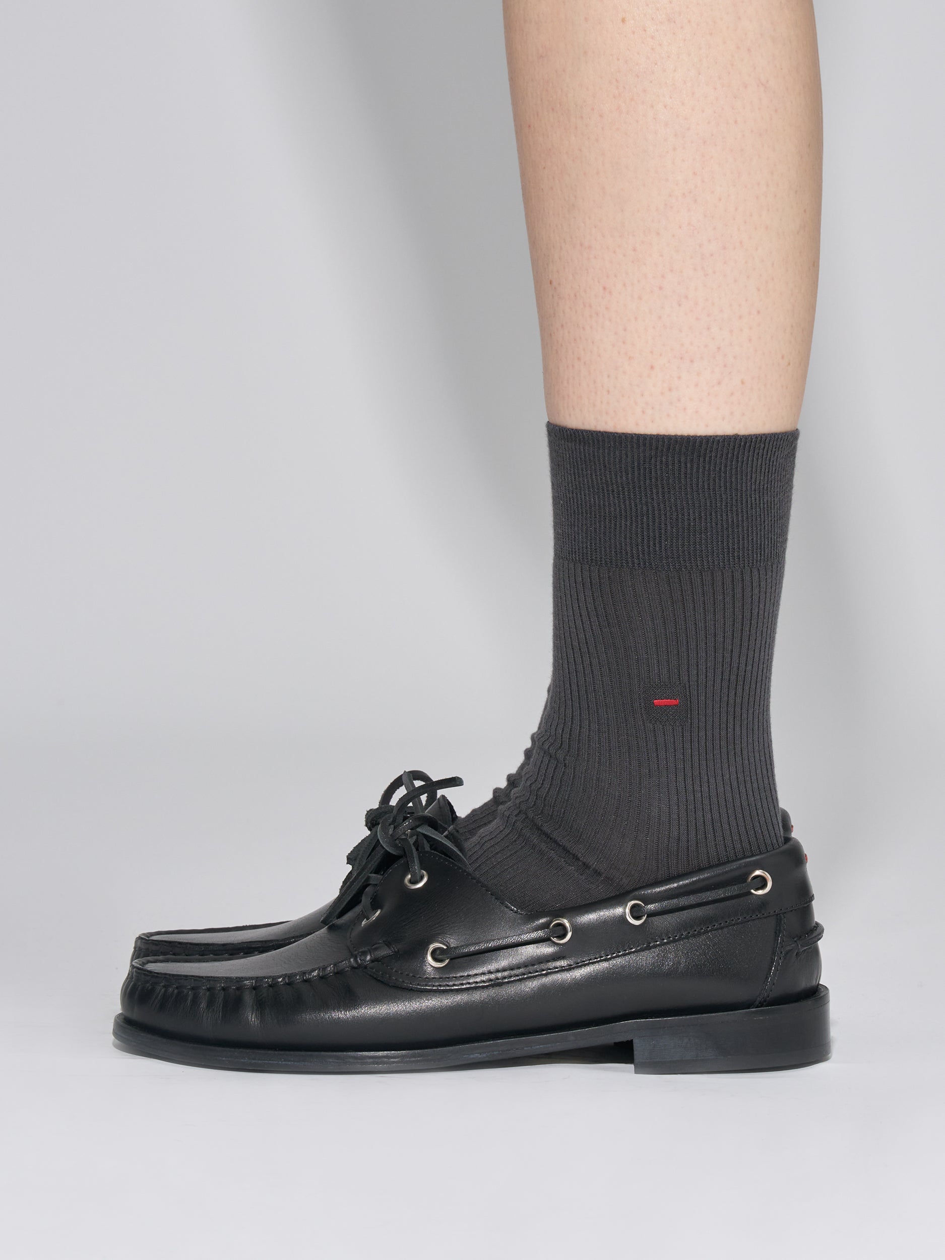 Jamie Cotton Socks - Image 3