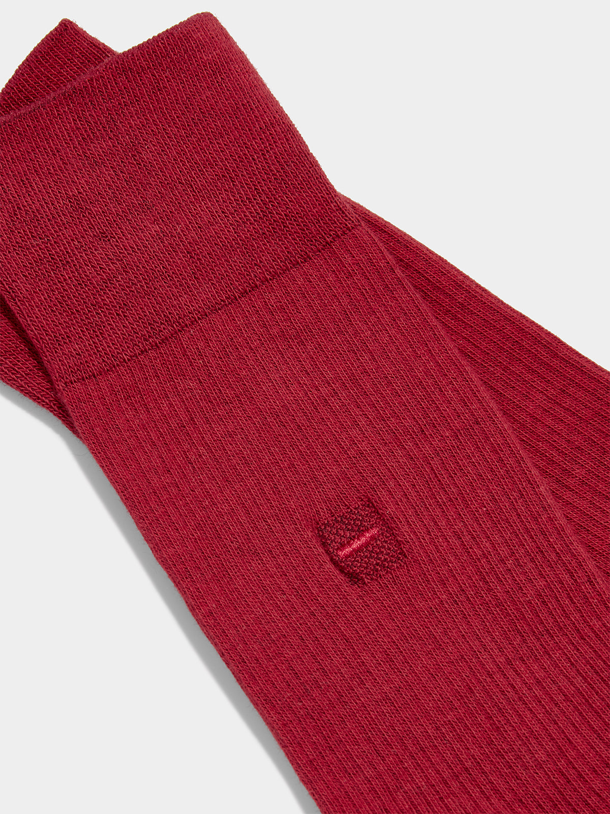 Jamie Cotton Socks - Image 2